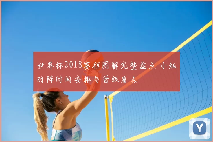 世界杯2018赛程图解完整盘点 小组对阵时间安排与晋级看点