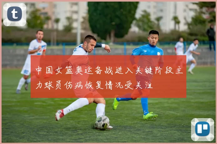 中国女篮奥运备战进入关键阶段主力球员伤病恢复情况受关注